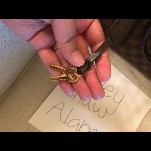 *SOLD* Louis Vuitton Rivoli DE - Picture 5 of 16